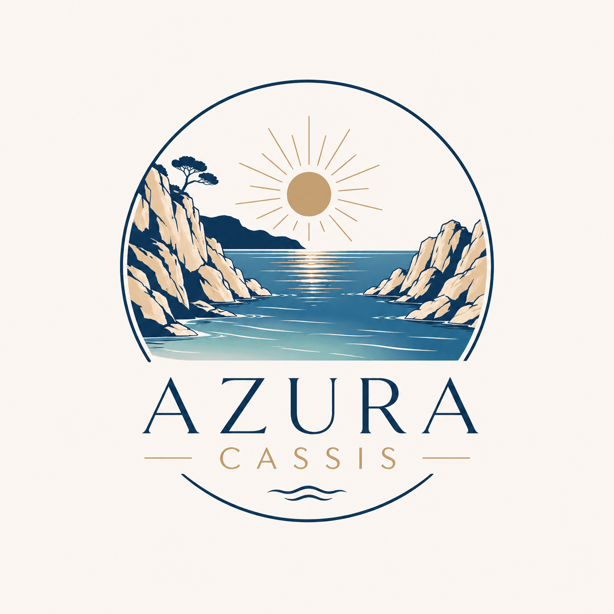 Azura Cassis